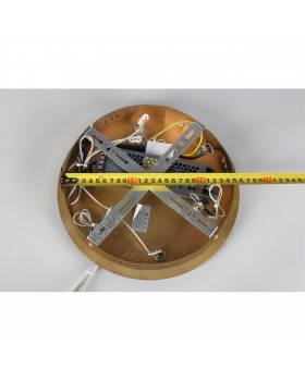 Люстра подвеснаяAploytAPL.021.03.136-foto4