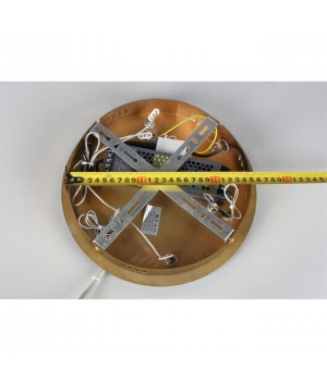 Люстра подвеснаяAploytAPL.021.03.136-foto4