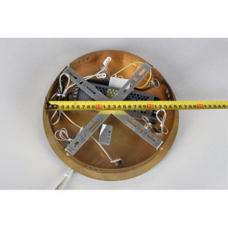 Люстра подвеснаяAploytAPL.021.03.136-foto4