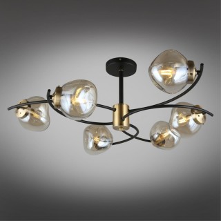 Люстра потолочнаяOmniluxOML-95307-06-foto2