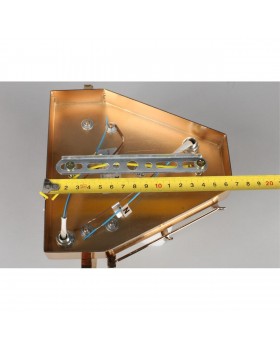 Светильник настенный (Бра)AploytAPL.769.01.02-foto3