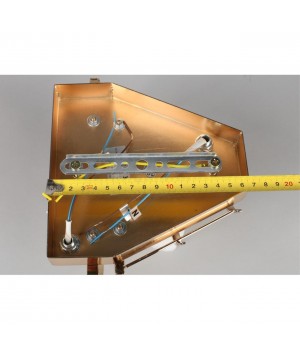 Светильник настенный (Бра)AploytAPL.769.01.02-foto3