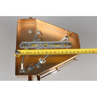 Светильник настенный (Бра)AploytAPL.769.01.02-foto3