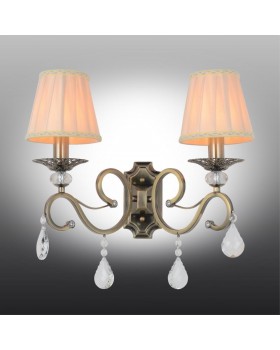 Светильник настенный (Бра)OmniluxOML-79111-02-foto2