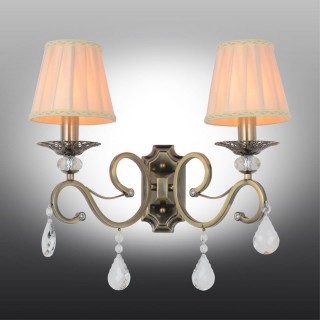 Светильник настенный (Бра)OmniluxOML-79111-02-foto2