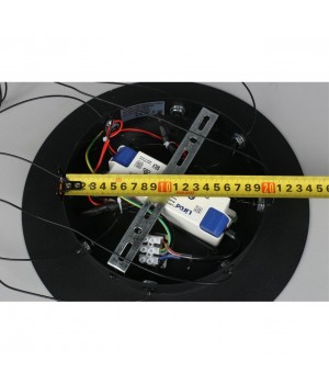 Люстра подвесная Aployt APL.033.03.40-foto4