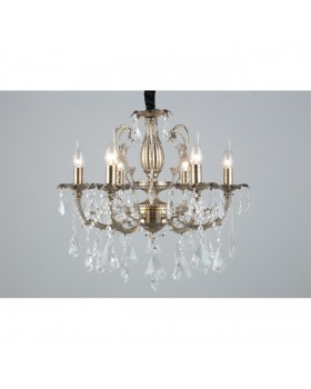 Люстра подвеснаяOmniluxOML-77733-06-foto9