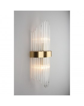 Светильник настенный (Бра)AploytAPL.638.01.02-foto11