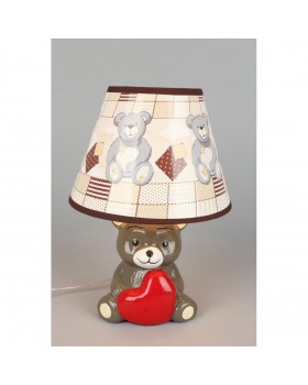 Настольная лампаOmniluxOML-16404-01-foto3