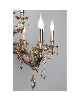 Люстра подвеснаяOmniluxOML-74903-18-foto7