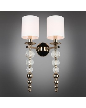 Светильник настенный (Бра)AploytAPL.842.11.02-foto2