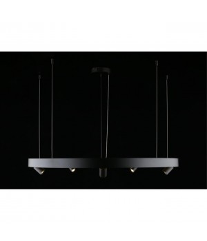 Люстра подвеснаяAploytAPL.041.13.75-foto7