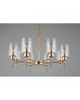 Люстра подвеснаяOmniluxOML-66513-08-foto6