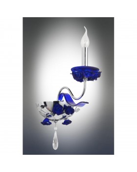 Светильник настенный (Бра) Omnilux OML-70401-01-foto2