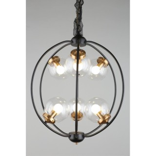 Люстра подвеснаяOmniluxOML-94503-06-foto9