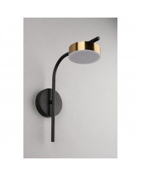 Светильник настенный (Бра)AploytAPL.042.01.07-foto10