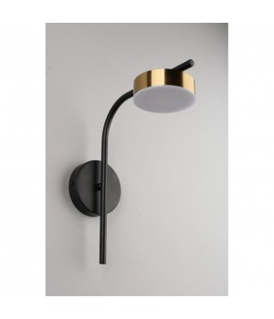 Светильник настенный (Бра)AploytAPL.042.01.07-foto10