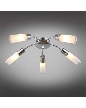 Люстра потолочнаяOmniluxOML-28707-05-foto2