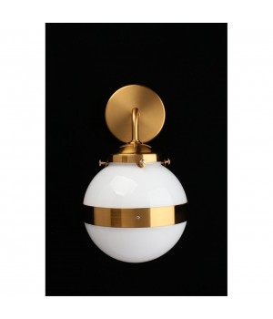 Светильник настенный (Бра)AploytAPL.819.01.01-foto6