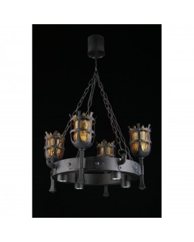 Люстра подвеснаяAploytAPL.500.03.08-foto11