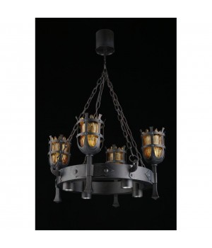 Люстра подвеснаяAploytAPL.500.03.08-foto11