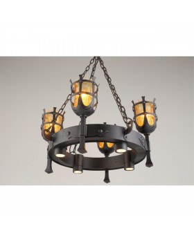 Люстра подвеснаяAploytAPL.500.03.08-foto16