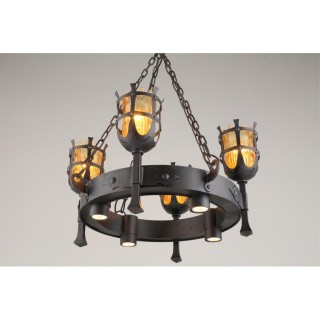 Люстра подвеснаяAploytAPL.500.03.08-foto16