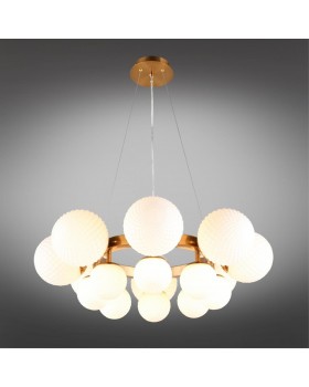 Люстра подвеснаяAploytAPL.765.03.16-foto2