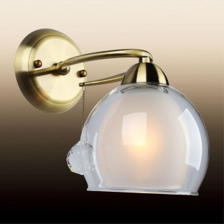 Светильник настенный (Бра)OmniluxOML-54711-01-foto3