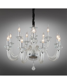 Люстра подвеснаяOmniluxOML-89303-12-foto2