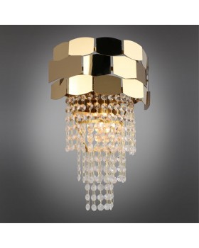 Светильник настенный (Бра)AploytAPL.823.01.01-foto2