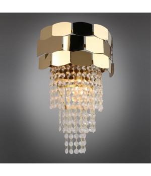 Светильник настенный (Бра)AploytAPL.823.01.01-foto2