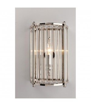 Светильник настенный (Бра)AploytAPL.726.01.01-foto12