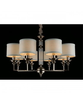 Люстра подвеснаяAploytAPL.712.03.08-foto9