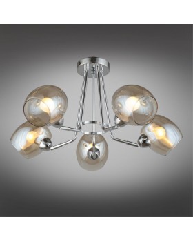 Люстра потолочнаяOmniluxOML-27307-05-foto2