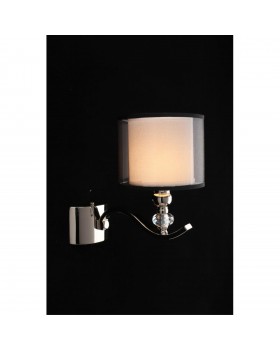 Светильник настенный (Бра)AploytAPL.703.11.01-foto7