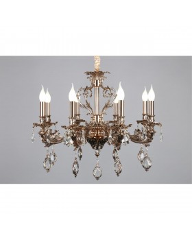 Люстра подвеснаяOmniluxOML-74703-08-foto5