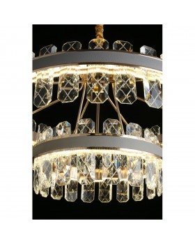 Люстра подвеснаяAploytAPL.032.03.158-foto5