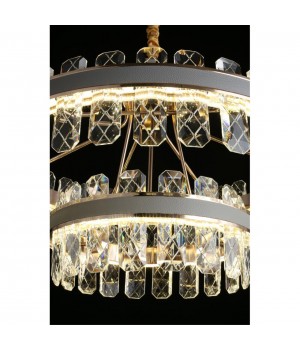 Люстра подвеснаяAploytAPL.032.03.158-foto5