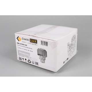 Светильник настенный (Бра)OmniluxOML-81901-02-foto6