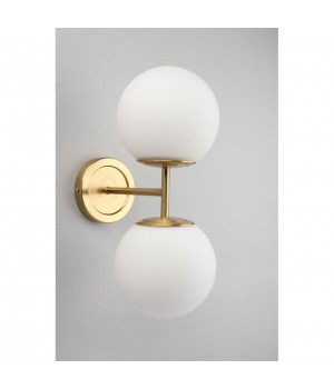 Светильник настенный (Бра)AploytAPL.759.11.02-foto14