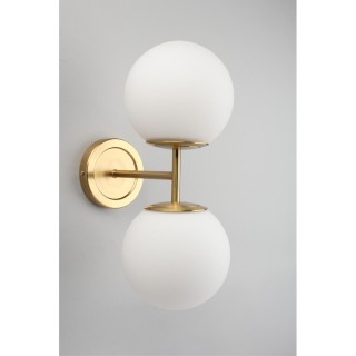 Светильник настенный (Бра)AploytAPL.759.11.02-foto14