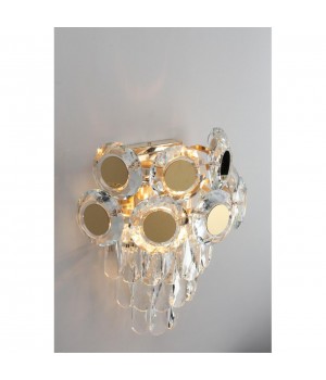 Светильник настенный (Бра)AploytAPL.832.01.02-foto13