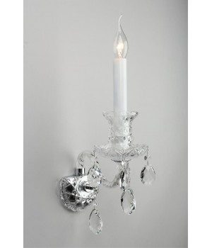 Светильник настенный (Бра)AploytAPL.812.01.01-foto10