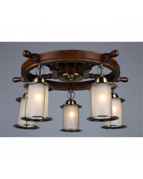 Люстра потолочнаяOmniluxOML-50307-05-foto3