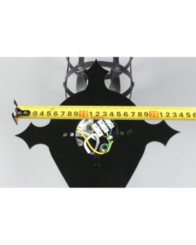 Светильник настенный (Бра)AploytAPL.500.01.01-foto4