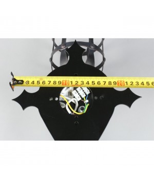 Светильник настенный (Бра)AploytAPL.500.01.01-foto4