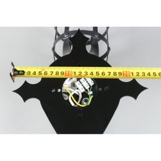 Светильник настенный (Бра)AploytAPL.500.01.01-foto4