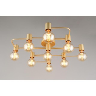 Люстра потолочнаяAploytAPL.911.07.09-foto17