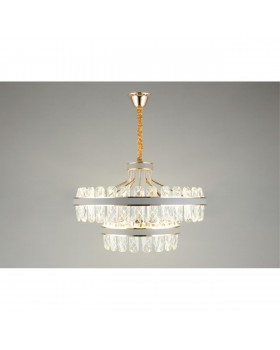 Люстра подвеснаяAploytAPL.032.03.158-foto15